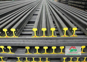 Thép ray p11 giá rẻ