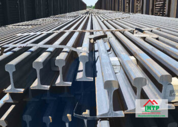 Thép ray QU70 giá rẻ
