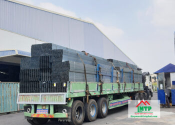 Đại lý thép Sunco tại Bạc Liêu uy tín