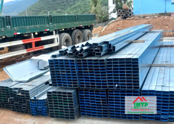 Đại lý thép Sunco tại Bến Tre uy tín