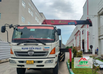 Đại lý thép Sunco tại Bình Dương uy tín