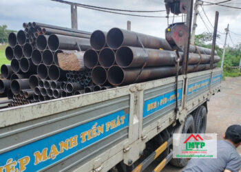Đại lý thép Sunco tại Bình Phước uy tín