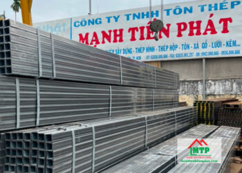 Đại lý thép Sunco tại Cà Mau uy tín