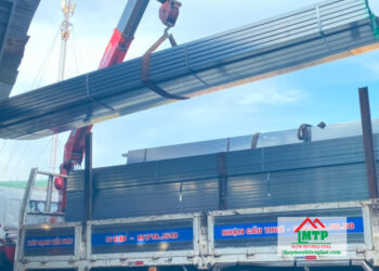 Đại lý thép Sunco tại Cần Thơ uy tín