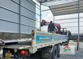 Đại lý thép Sunco tại Đồng Nai uy tín