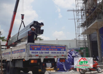 Đại lý thép Sunco tại Đồng Tháp uy tín