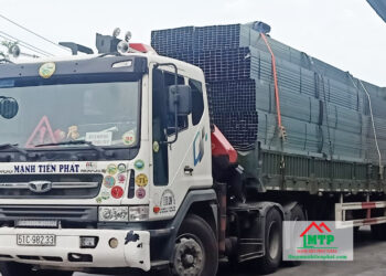 Đại lý thép Sunco tại Hậu Giang uy tín