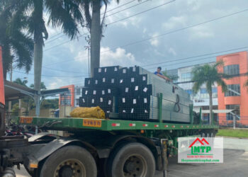 Đại lý thép Sunco tại Huyện Bình Chánh uy tín