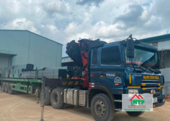 Đại lý thép Sunco tại Huyện Cần Giờ uy tín