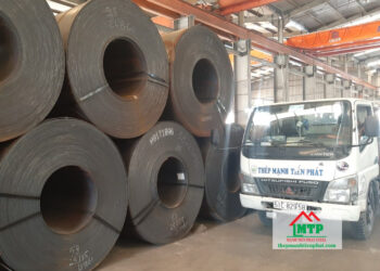 Đại lý thép Sunco tại Huyện Hóc Môn uy tín