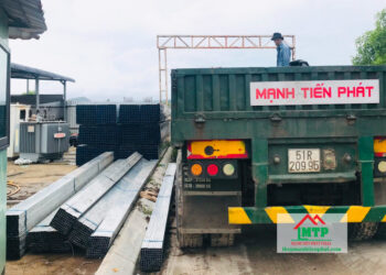 Đại lý thép Sunco tại Huyện Nhà Bè uy tín