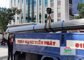 Đại lý thép Sunco tại Khánh Hòa uy tín