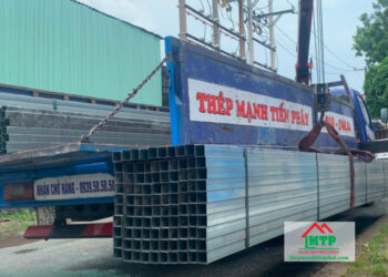 Đại lý thép Sunco tại Kiên Giang uy tín