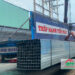Đại lý thép Sunco tại Kiên Giang uy tín