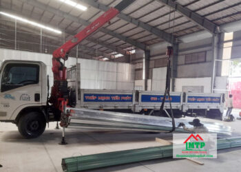 Đại lý thép Sunco tại Lâm Đồng uy tín