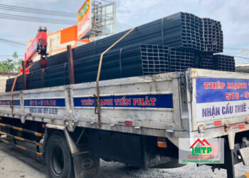 Đại lý thép Sunco tại Long An uy tín