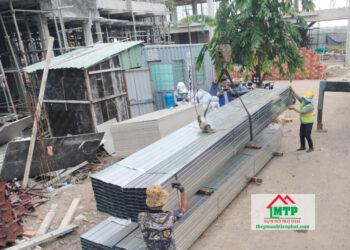 Đại lý thép Sunco tại Phú Yên uy tín
