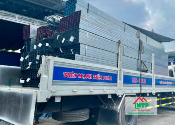 Đại lý thép Sunco tại Quận 1 uy tín