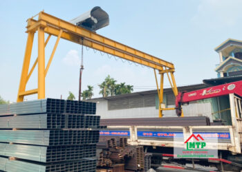 Đại lý thép Sunco tại Quận 2 uy tín