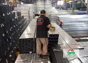Đại lý thép Sunco tại Quận 3 uy tín