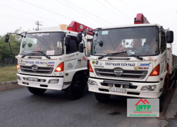 Đại lý thép Sunco tại Quận 7 uy tín