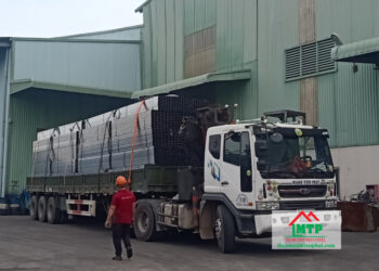 Đại lý thép Sunco tại Quận 8 uy tín