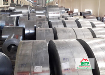 Đại lý thép Sunco tại Quận 9 uy tín