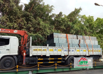 Đại lý thép Sunco tại Quận Bình Tân uy tín