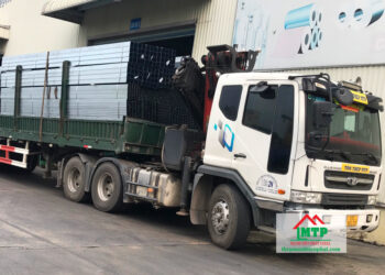 Đại lý thép Sunco tại Quận Gò Vấp uy tín