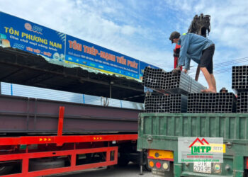 Đại lý thép Sunco tại Quận Phú Nhuận uy tín
