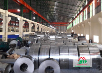 Đại lý thép Sunco tại Quận Tân Bình uy tín