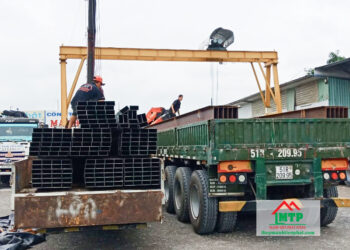 Đại lý thép Sunco tại Sóc Trăng uy tín