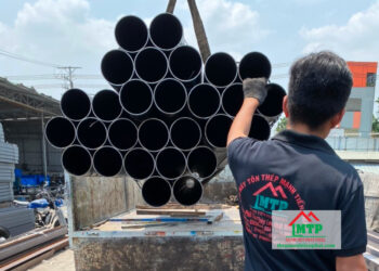 Đại lý thép Sunco tại Thành phố Thủ Đức uy tín