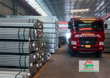Đại lý thép Sunco tại Tiền Giang uy tín