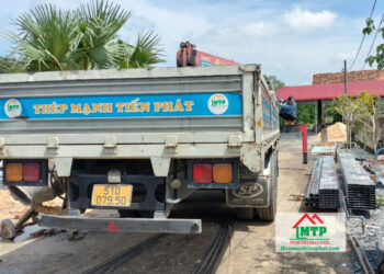 Đại lý thép Sunco tại TPHCM uy tín