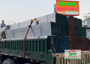 Đại lý thép Sunco tại Trà Vinh uy tín