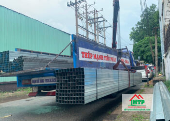 Đại lý thép VinaOne tại Bà Rịa Vũng Tàu uy tín, giá rẻ