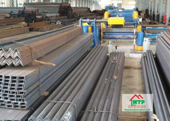 Đại lý thép VinaOne tại Bình Dương uy tín, giá rẻ