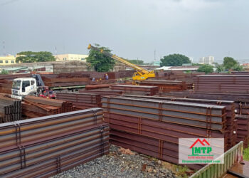 Đại lý thép VinaOne tại Bình Phước uy tín, giá rẻ