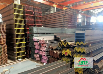 Đại lý thép VinaOne tại Bình Thuận uy tín, giá rẻ