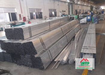 Đại lý thép VinaOne tại Cần Thơ uy tín, giá rẻ