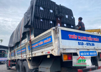 Đại lý thép VinaOne tại Đồng Nai uy tín, giá rẻ