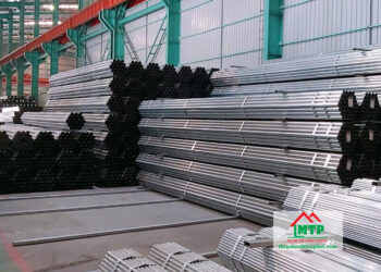 Đại lý thép VinaOne tại Hậu Giang uy tín, giá rẻ