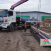 Đại lý thép VinaOne tại Huyện Bình Chánh uy tín, giá rẻ