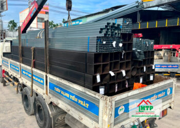 Đại lý thép VinaOne tại Huyện Hóc Môn uy tín, giá rẻ