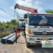 Đại lý thép VinaOne tại Huyện Nhà Bè uy tín, giá rẻ