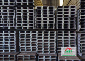 Đại lý thép VinaOne tại Khánh Hòa uy tín, giá rẻ