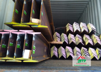 Đại lý thép VinaOne tại Lâm Đồng uy tín, giá rẻ
