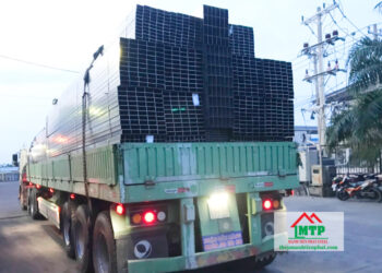 Đại lý thép VinaOne tại Ninh Thuận uy tín, giá rẻ
