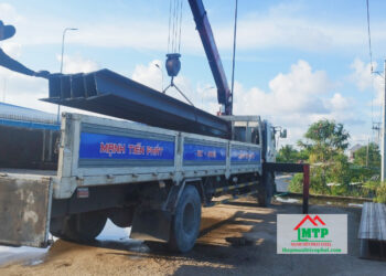 Đại lý thép VinaOne tại Phú Yên uy tín, giá rẻ